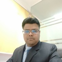 JAY KUMAR SHAW