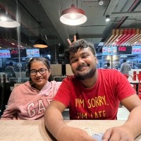 Ajay Manjunatha