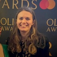 Katie Marsh
