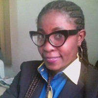 Grace Oluwadare