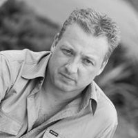 Steve Graham