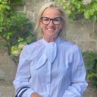 Helen McGhee