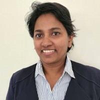 Chamalee Perera