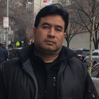 Dionicio (Deni) Flores