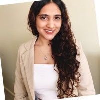 Bhumi Patel