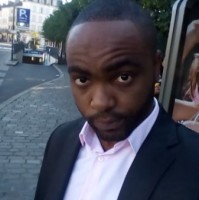 Louis Vidal Tchinda