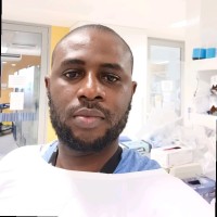 Oluwaseyi Samson Ogunmodede