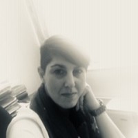 Jenny Eleonora Zivkovic