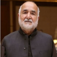 Dr. Fida Muhammad Khan