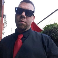 Matt Delp