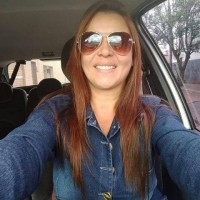 Dra. Cassia Uberland Américo de Sousa Lima Pereira