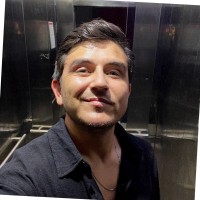 Ali Karaoz