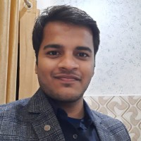 Vatsal Tewari