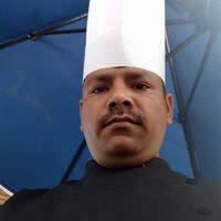 Ram Parkash Chef