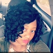 Alisha Wilson