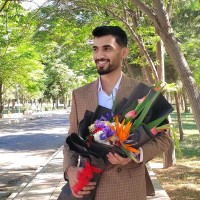 Ahmad K Mstafa
