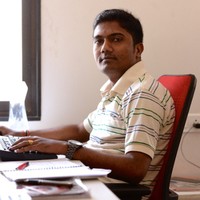 Hitesh Patel