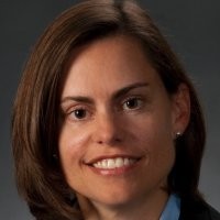 Rebecca Dickerson