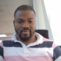 Akano Olanrewaju