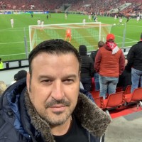 Dario Smiljanic