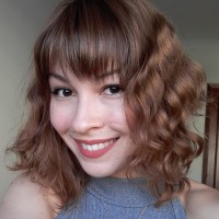 Nathalia Cahalane