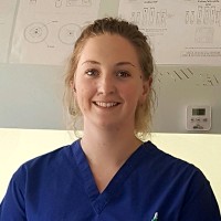 Hannah Cuthbert