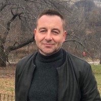 Alex Triaskine