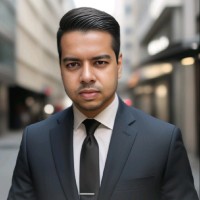 Mohammad Asif Ali Dewan