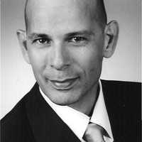 Bernd Schubert