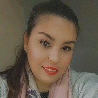 Hanane Khouldi