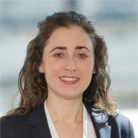 Caitlin Thompson-Geering