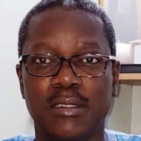 Mohamed Guiro