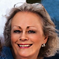 Cindy Harris
