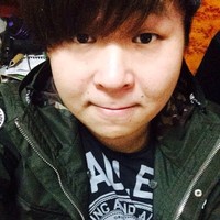 Chi Hou Cheang
