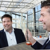 Marco van der Lingen