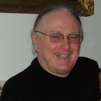 Michael John Wheeler