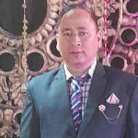 Surender Rawat