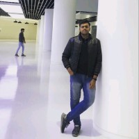 Parikshit Yadav