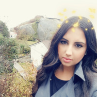 Kiran Bains-Khangura