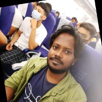 Indrajit Ghoroi