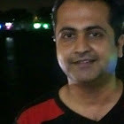 vishal shah