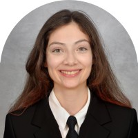 Adriana María Cabrera Carreras