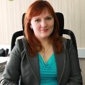 Nataliya Moskovskyh