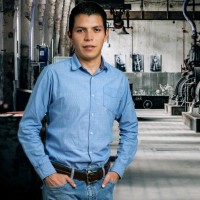 Óscar González