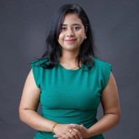 Alisha Pathak