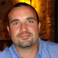Dustin Patrick