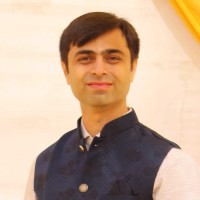 Ravi Mevcha