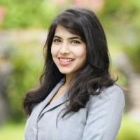 Aakriti Jayant Chhaparia