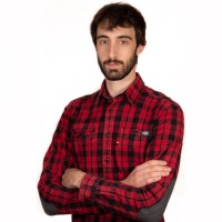 Javier Perez Maestre