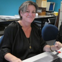 Jacqui Graham